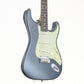 [SN 14881] USED Fender Custom Shop / Custom 60s Stratocaster Journeyman Relic Aged Dark Lake Placid Blue [09]