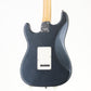 [SN 14881] USED Fender Custom Shop / Custom 60s Stratocaster Journeyman Relic Aged Dark Lake Placid Blue [09]