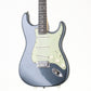 [SN 14881] USED Fender Custom Shop / Custom 60s Stratocaster Journeyman Relic Aged Dark Lake Placid Blue [09]