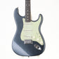 [SN 14881] USED Fender Custom Shop / Custom 60s Stratocaster Journeyman Relic Aged Dark Lake Placid Blue [09]