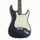 [SN 14881] USED Fender Custom Shop / Custom 60s Stratocaster Journeyman Relic Aged Dark Lake Placid Blue [09]