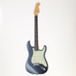 [SN 14881] USED Fender Custom Shop / Custom 60s Stratocaster Journeyman Relic Aged Dark Lake Placid Blue [09]