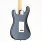 [SN 14881] USED Fender Custom Shop / Custom 60s Stratocaster Journeyman Relic Aged Dark Lake Placid Blue [09]