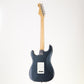 [SN 14881] USED Fender Custom Shop / Custom 60s Stratocaster Journeyman Relic Aged Dark Lake Placid Blue [09]