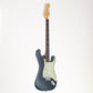 [SN 14881] USED Fender Custom Shop / Custom 60s Stratocaster Journeyman Relic Aged Dark Lake Placid Blue [09]