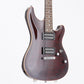 [SN 1608099] USED SCHECTER / RJ-1-24-TOM See-thru Red [06]