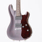 [SN 1608099] USED SCHECTER / RJ-1-24-TOM See-thru Red [06]