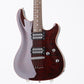 [SN 1608099] USED SCHECTER / RJ-1-24-TOM See-thru Red [06]