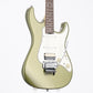 [SN E6920162] USED ESP / SNAPPER-FR Citron Green [06]