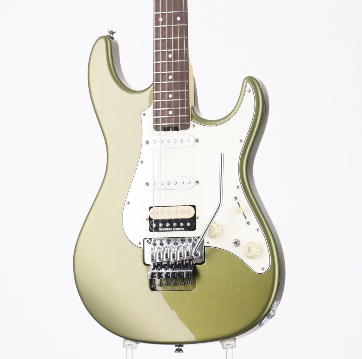 [SN E6920162] USED ESP / SNAPPER-FR Citron Green [06]