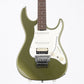 [SN E6920162] USED ESP / SNAPPER-FR Citron Green [06]