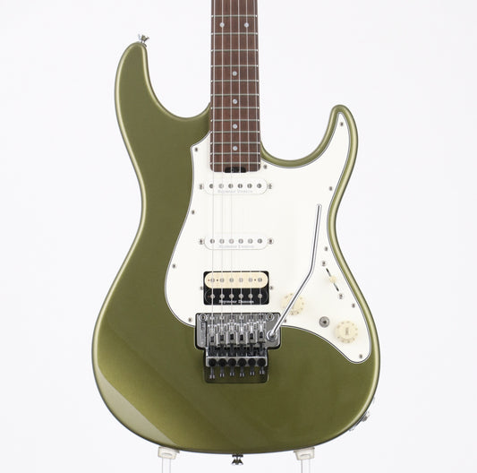 [SN E6920162] USED ESP / SNAPPER-FR Citron Green [06]