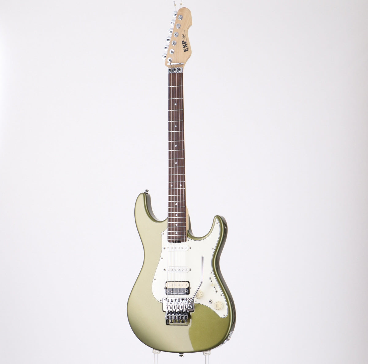 [SN E6920162] USED ESP / SNAPPER-FR Citron Green [06]