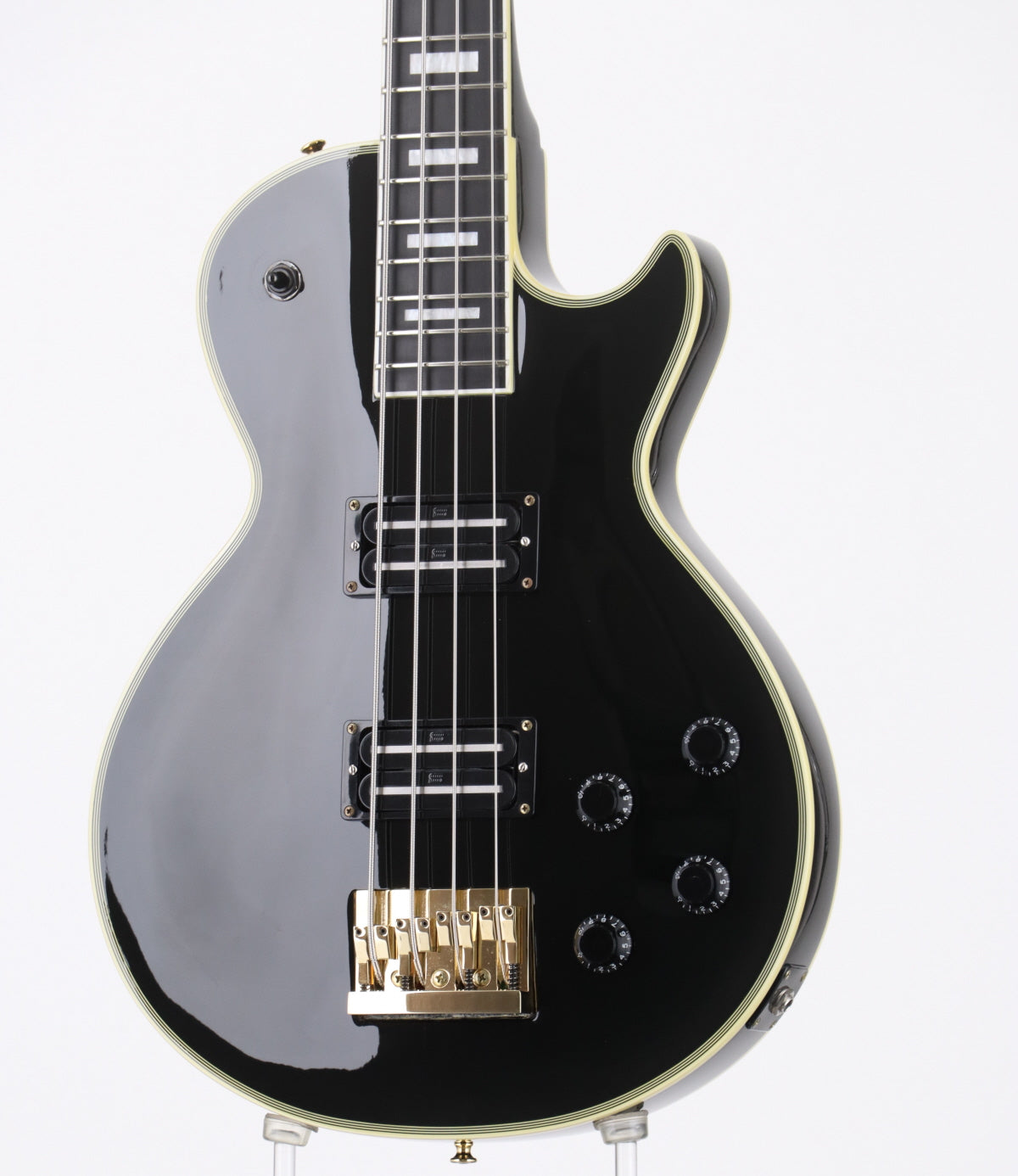 [SN ED0448611] USED EDWARDS / E-LB-135CD Black Edwards [4.90kg / made in 2004] [Made in Japan] [08]