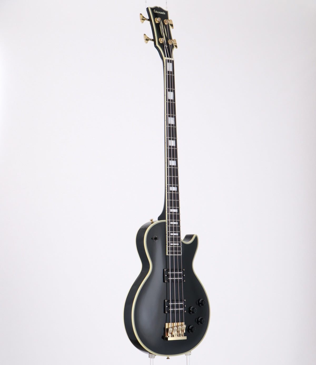 [SN ED0448611] USED EDWARDS / E-LB-135CD Black Edwards [4.90kg / made in 2004] [Made in Japan] [08]