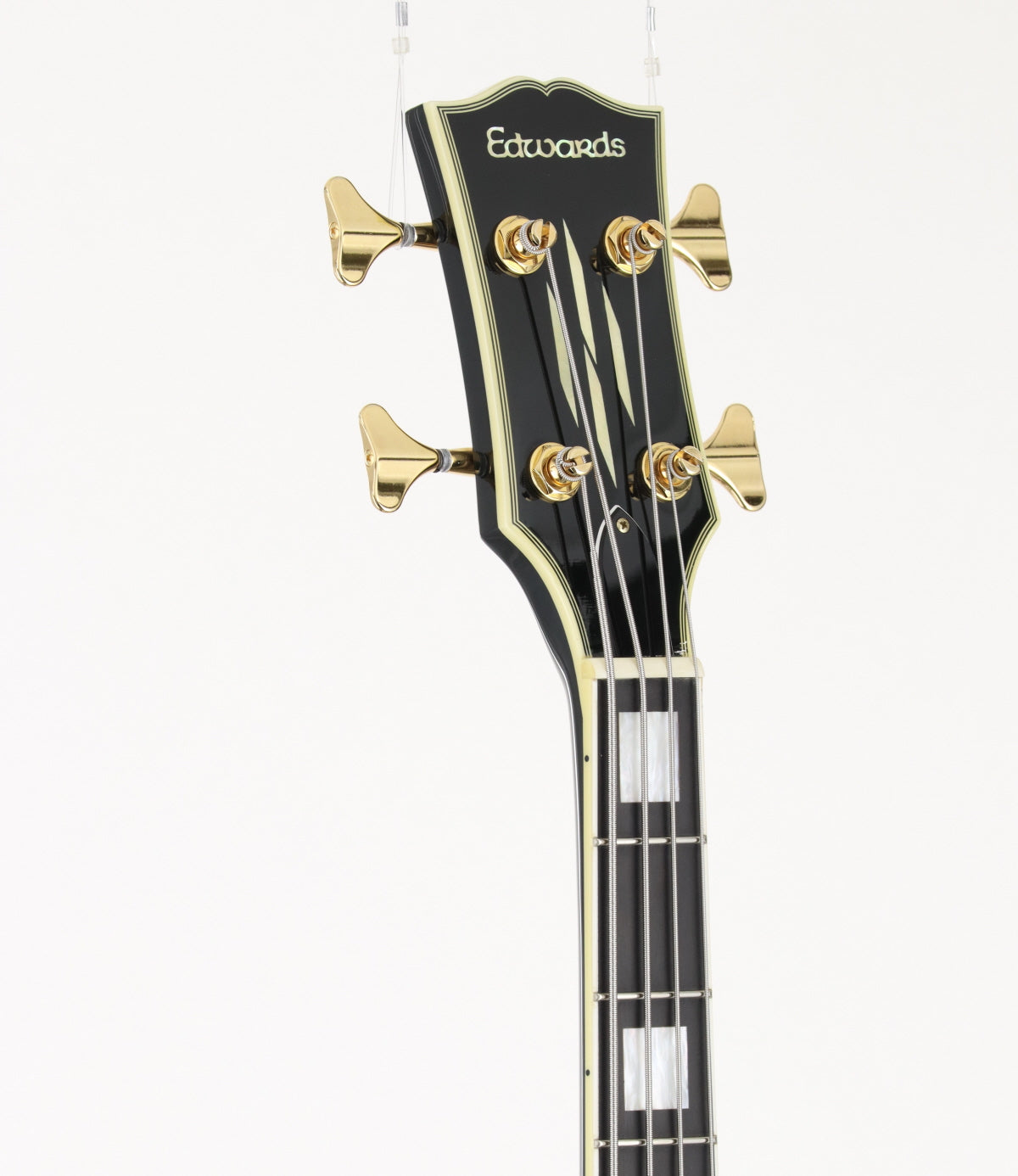 [SN ED0448611] USED EDWARDS / E-LB-135CD Black Edwards [4.90kg / made in 2004] [Made in Japan] [08]