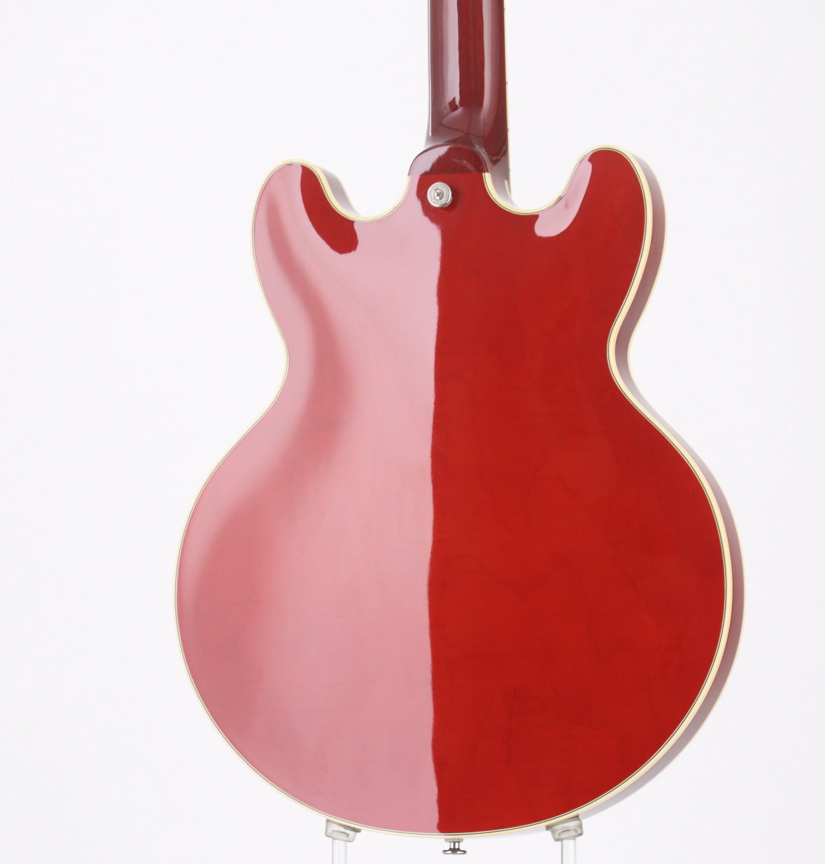 [SN H141107] USED FUJIGEN(FGN) / Masterfield MSA-HP CH Cherry (Made in Japan) [2014 / 2.89kg] Fujigen Semi-Aco [08]