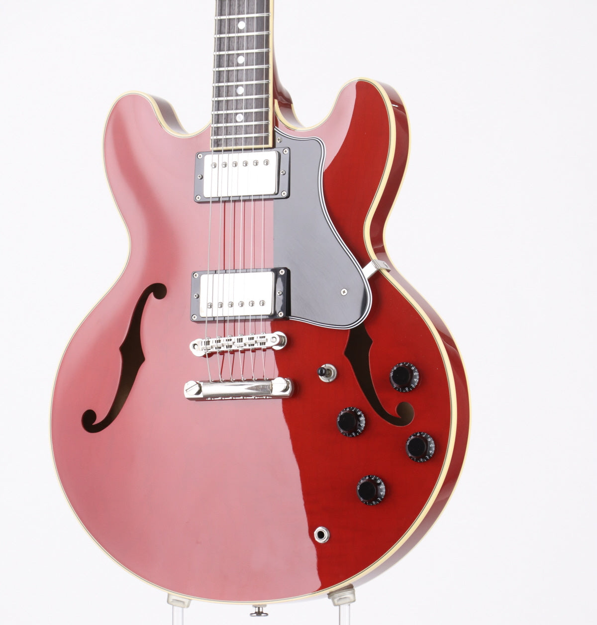 [SN H141107] USED FUJIGEN(FGN) / Masterfield MSA-HP CH Cherry (Made in Japan) [2014 / 2.89kg] Fujigen Semi-Aco [08]