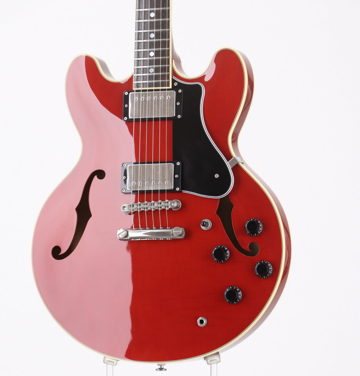 [SN H141107] USED FUJIGEN(FGN) / Masterfield MSA-HP CH Cherry (Made in Japan) [2014 / 2.89kg] Fujigen Semi-Aco [08]