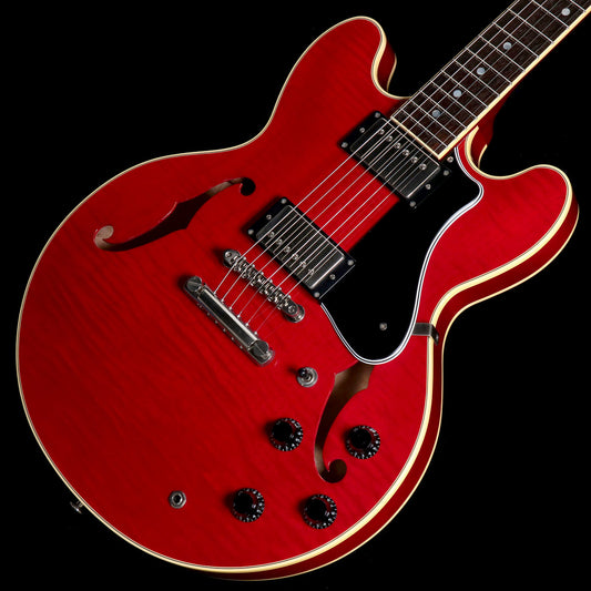 [SN H141107] USED FUJIGEN(FGN) / Masterfield MSA-HP CH Cherry (Made in Japan) [2014 / 2.89kg] Fujigen Semi-Aco [08]