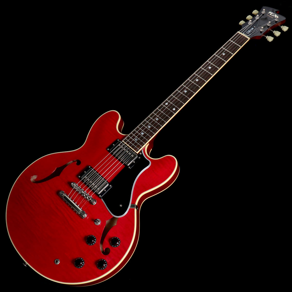 [SN H141107] USED FUJIGEN(FGN) / Masterfield MSA-HP CH Cherry (Made in Japan) [2014 / 2.89kg] Fujigen Semi-Aco [08]