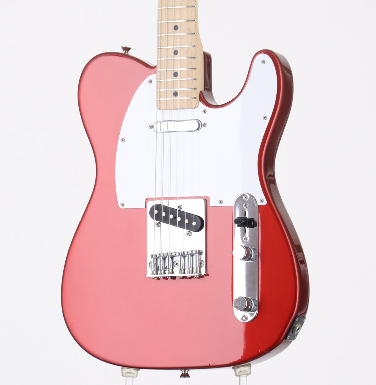 [SN T029220] USED FENDER JAPAN / TL-STD CAR [03]