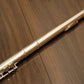 [SN 57412] USED Muramatsu EX III Silver Head Flute [10]