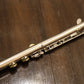 [SN 57412] USED Muramatsu EX III Silver Head Flute [10]