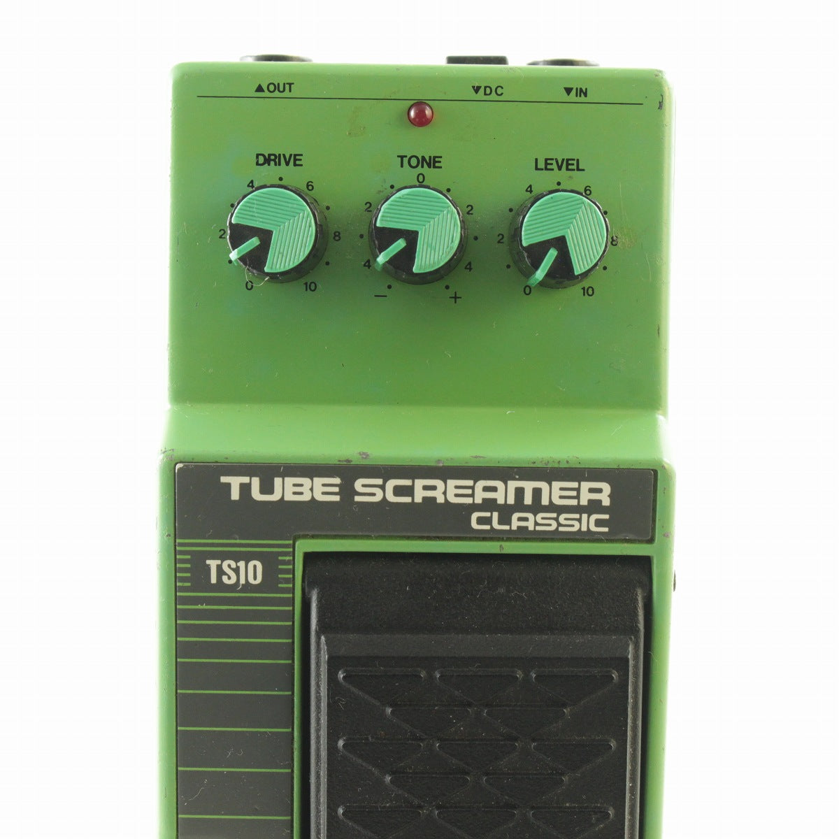 USED IBANEZ / TS10 Tube Screamer Classic [03]