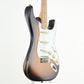 [SN MX19092126] USED Fender Mexico / Road Worn 50s Stratocaster 2-Color Sunburst [11]