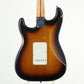 [SN MX19092126] USED Fender Mexico / Road Worn 50s Stratocaster 2-Color Sunburst [11]