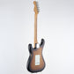 [SN MX19092126] USED Fender Mexico / Road Worn 50s Stratocaster 2-Color Sunburst [11]