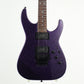 [SN E2111182] USED ESP / KH-2 Kirk Hammett Purple Sparkle [12]