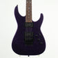 [SN E2111182] USED ESP / KH-2 Kirk Hammett Purple Sparkle [12]