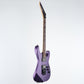 [SN E2111182] USED ESP / KH-2 Kirk Hammett Purple Sparkle [12]