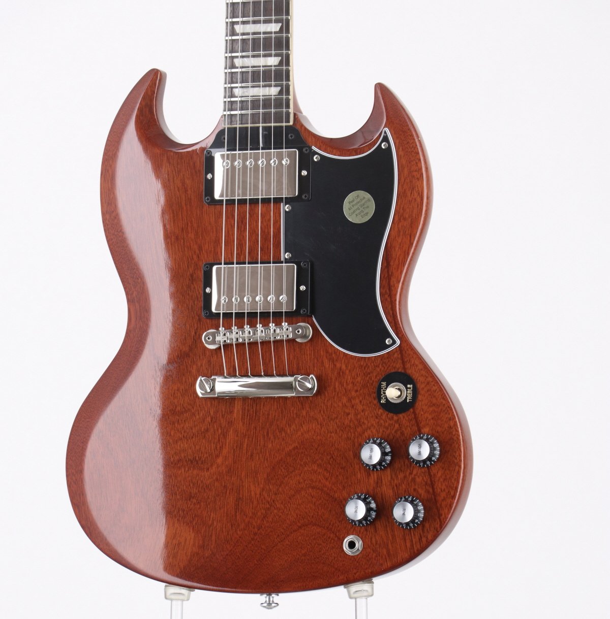 [SN 226610333] USED Gibson / SG 61 Reissue 2021 [09]