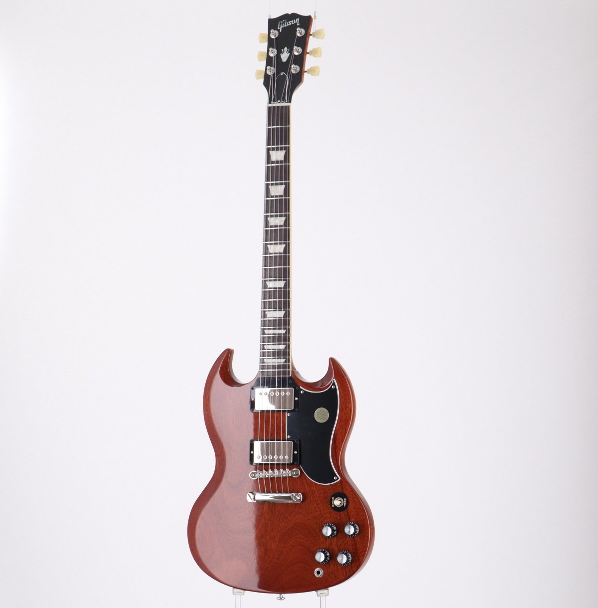 [SN 226610333] USED Gibson / SG 61 Reissue 2021 [09]