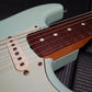 [SN R40187] USED Fender Custom Shop / 1960 Stratocaster Relic Sonic Blue -2007- [04]