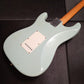 [SN R40187] USED Fender Custom Shop / 1960 Stratocaster Relic Sonic Blue -2007- [04]