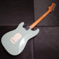 [SN R40187] USED Fender Custom Shop / 1960 Stratocaster Relic Sonic Blue -2007- [04]