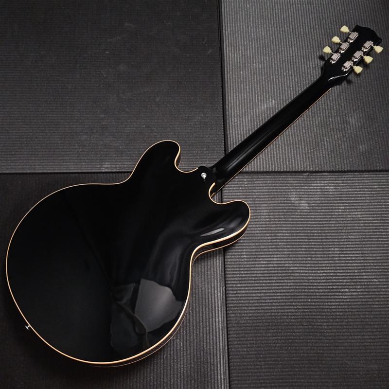 [SN A92022] USED Gibson Custom Shop / 1959 ES-335 Dot Reissue Gloss Ebony -2012- [04]