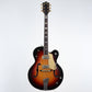 [SN 27464] USED Gretsch Gretsch / 1958 6192 Country Club Sunburst [20]