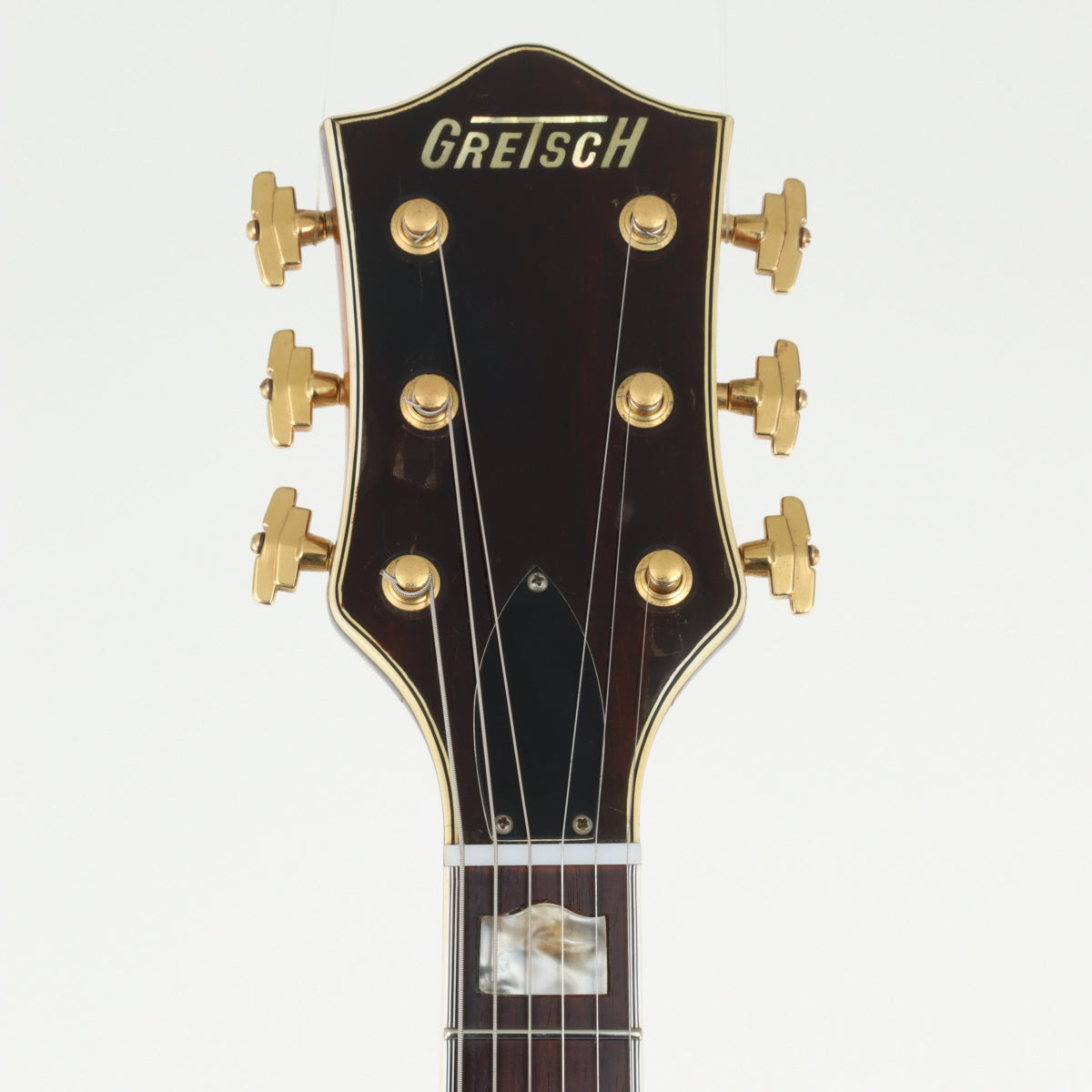 [SN 27464] USED Gretsch Gretsch / 1958 6192 Country Club Sunburst [20]