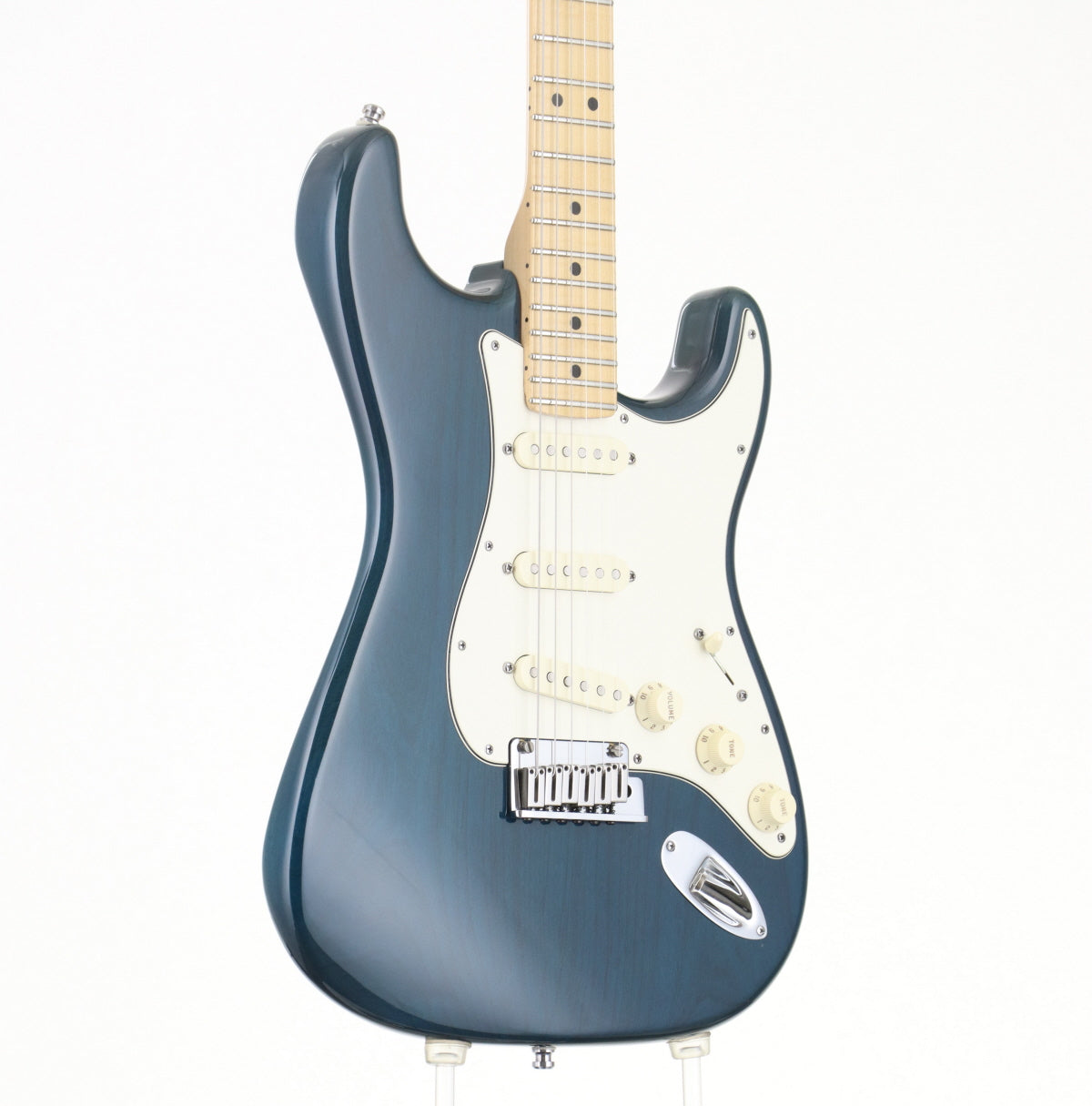 [SN 5428] USED Fender Custom Shop / Stratocaster Pro NOS 2011 [09]