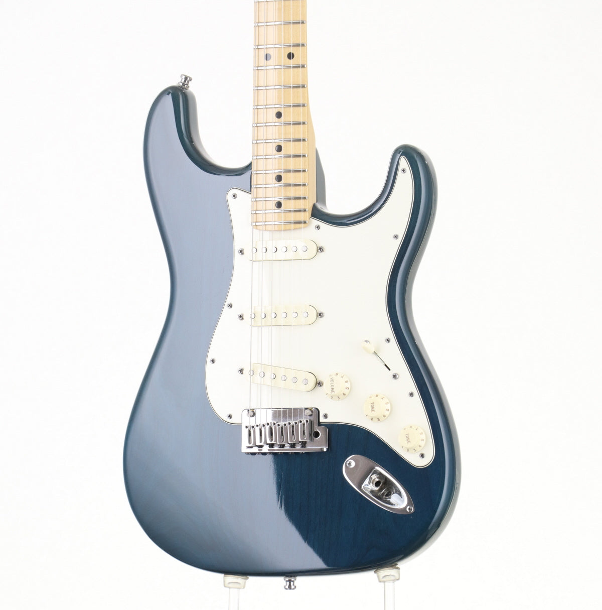 [SN 5428] USED Fender Custom Shop / Stratocaster Pro NOS 2011 [09]