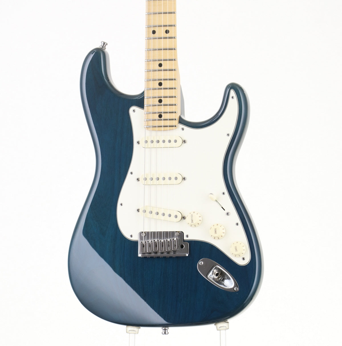 [SN 5428] USED Fender Custom Shop / Stratocaster Pro NOS 2011 [09]