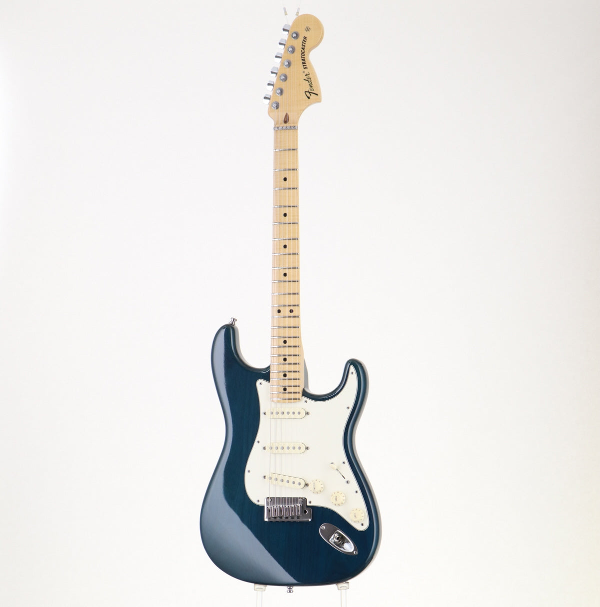 [SN 5428] USED Fender Custom Shop / Stratocaster Pro NOS 2011 [09]