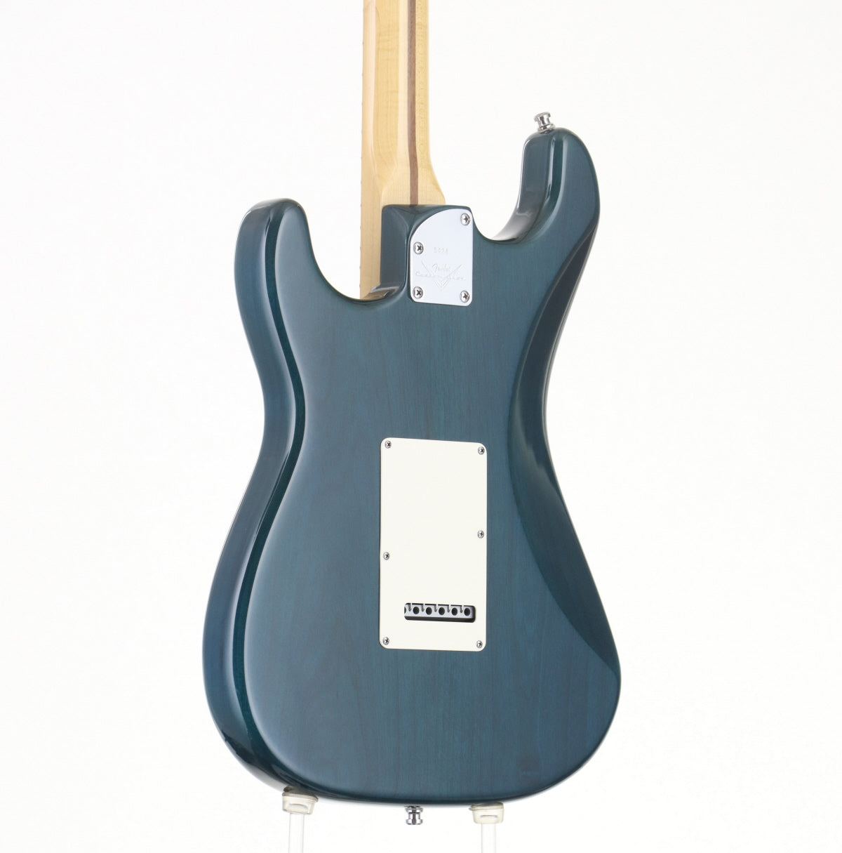 [SN 5428] USED Fender Custom Shop / Stratocaster Pro NOS 2011 [09]