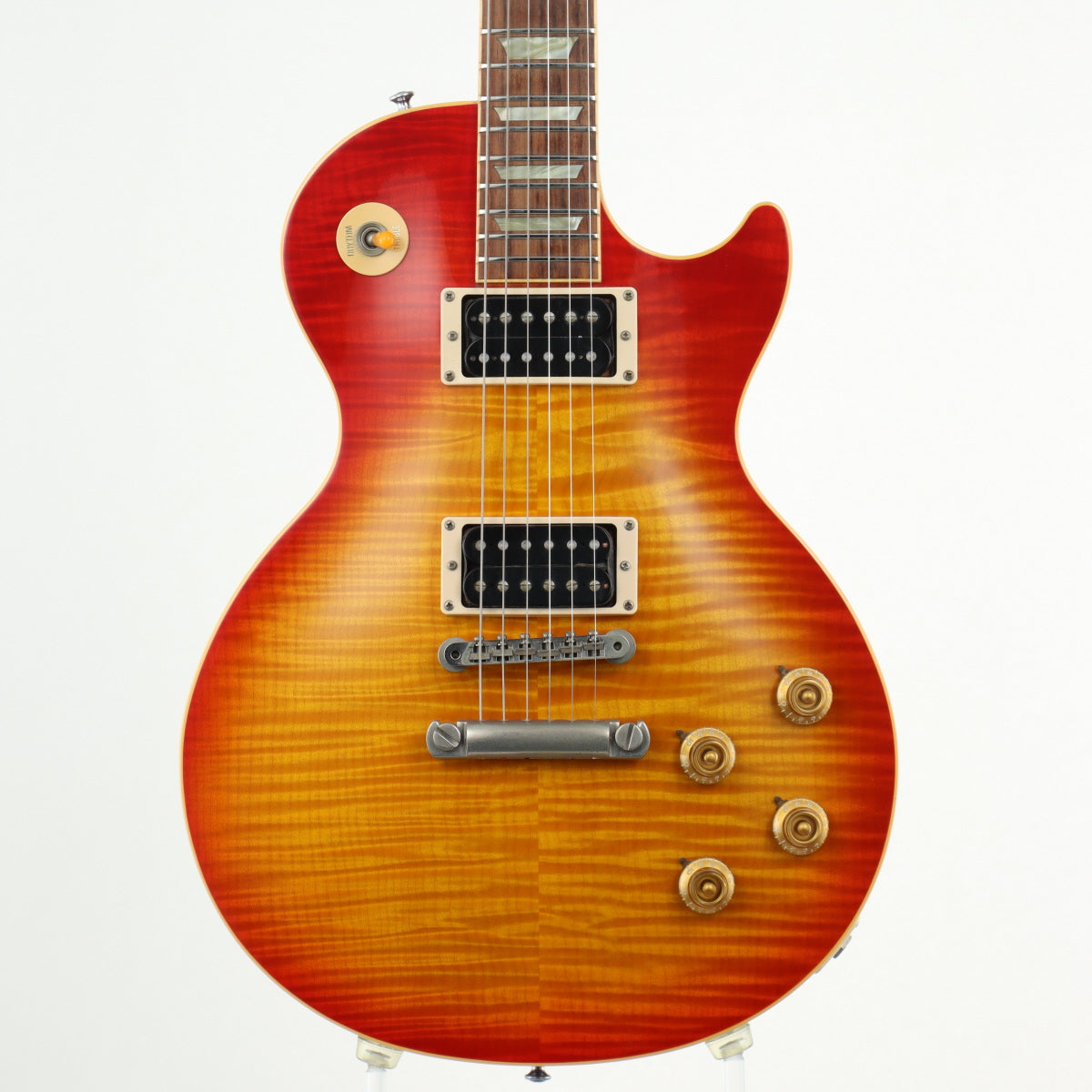 [SN 41228] USED Gibson USA / Les Paul Classic Plus Heritage Cherry Sunburst [11]