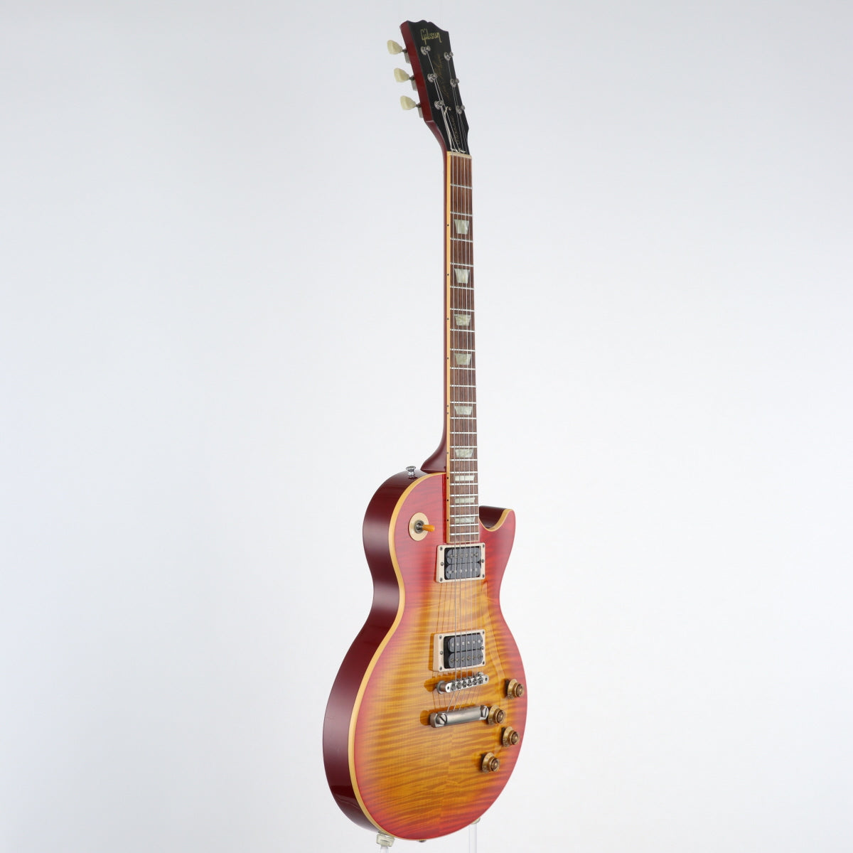 [SN 41228] USED Gibson USA / Les Paul Classic Plus Heritage Cherry Sunburst [11]